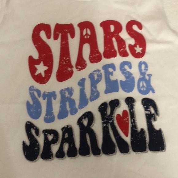 Cute girls celebrate patriotic-XXL-18 - Picture 2 of 13